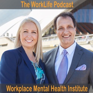 The WorkLife Podcast