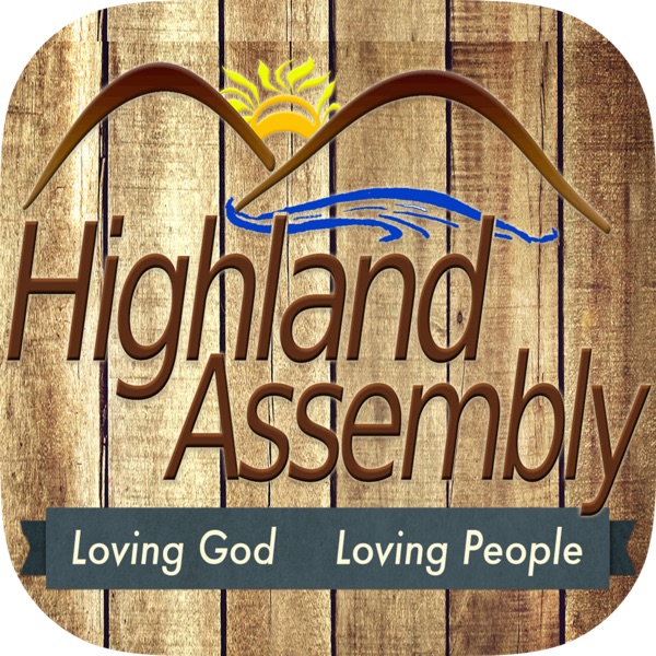 Highland Assembly Podcast