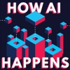 How AI Happens artwork