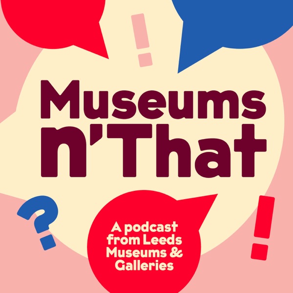 Museums n'That image