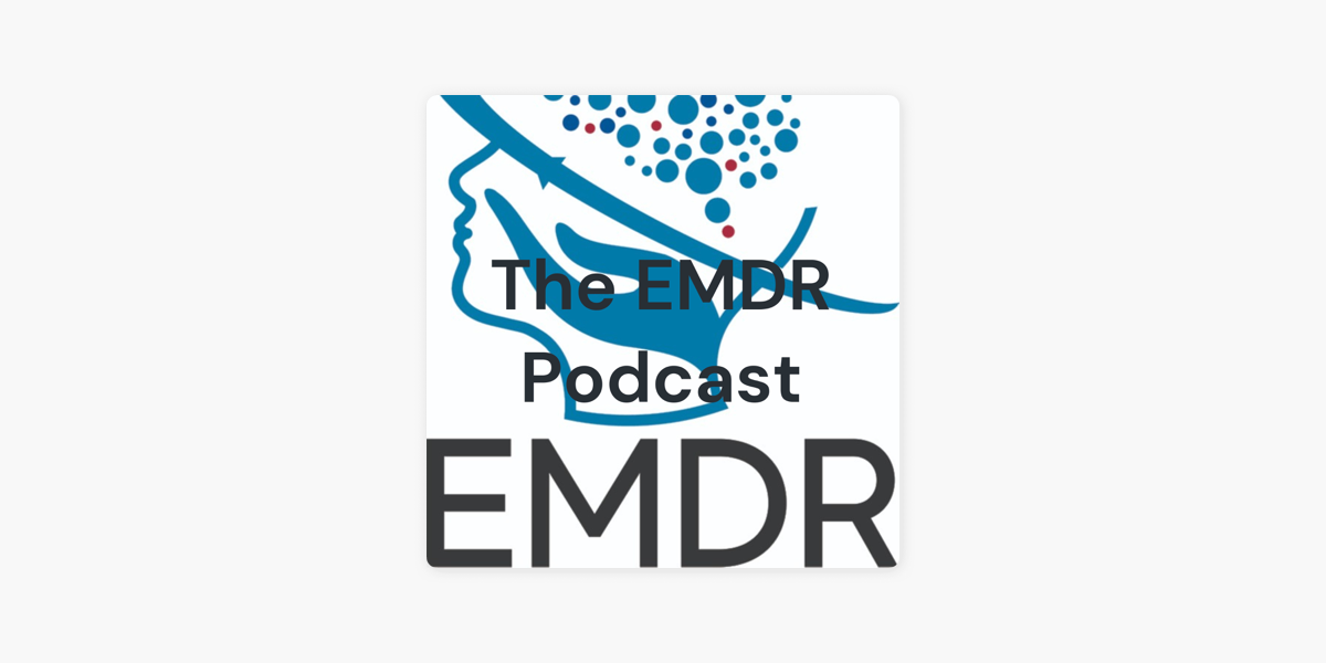 Let's Talk EMDR Podcast - EMDR International Association