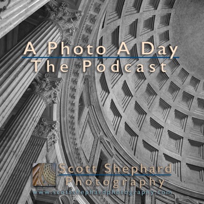 A Photo A Day Podcast