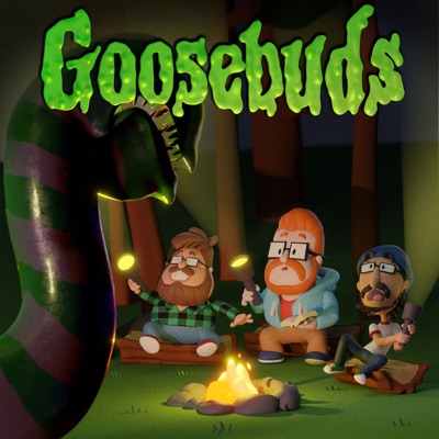 Goosebuds:Goosebuds
