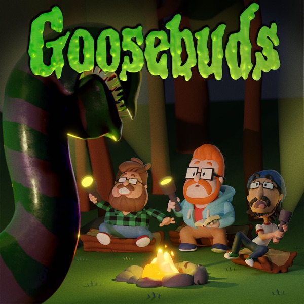 Goosebuds image