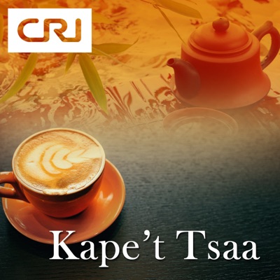 Kape’t Tsaa Kape’t Tsaa