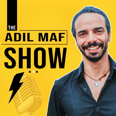 The Adil Maf Show:Adil Maf