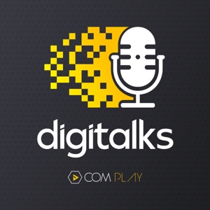 Digitalks : Le Podcast du Digital aux Antilles-Guyane