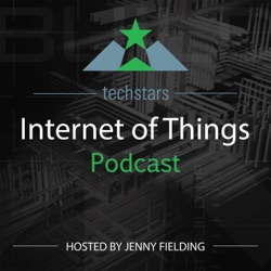 3D printing, hype or fad? with Jenny Lawton, COO of Techstars