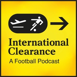 11. We're Back! with Peter Crouch on Sweden