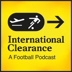 20. Captain Bevis, FIFA Series and more internationals