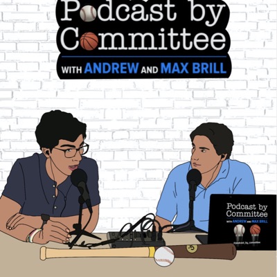 Podcast By Committee