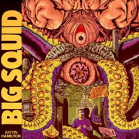 Big Squid with Justin Hamilton podcast