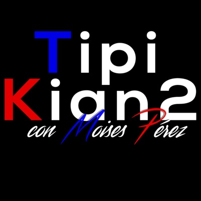 Tipikian2 Con Moises Perez