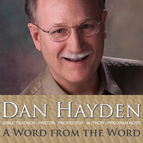 A Word from the Word - Daily Feature