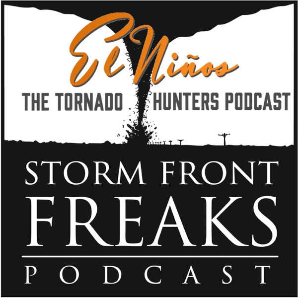 Weather: Storm Front Freaks Network Artwork