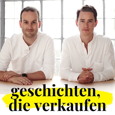 Geschichten, die verkaufen - Business Development, Storytelling & Content Marketing Geschichten, die verkaufen - Business Development, Storytelling & Content Marketing
