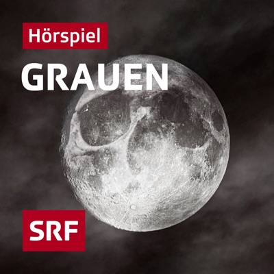 Grauen:Schweizer Radio und Fernsehen (SRF)