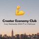 Creator Economy Club