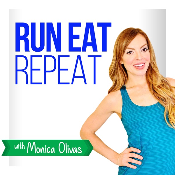 Run Eat Repeat