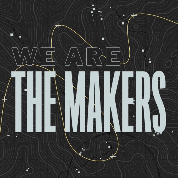 We Are The Makers #1 // Trailer // Eamonn Doyle photo