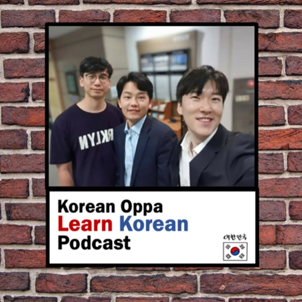 Koreanoppa Learn Korean