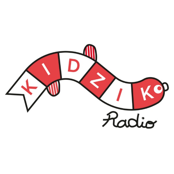 Couverture Les podcasts de la Kidzik Radio