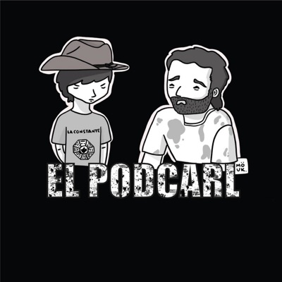 El PodCarl - El podcast de The Walking Dead