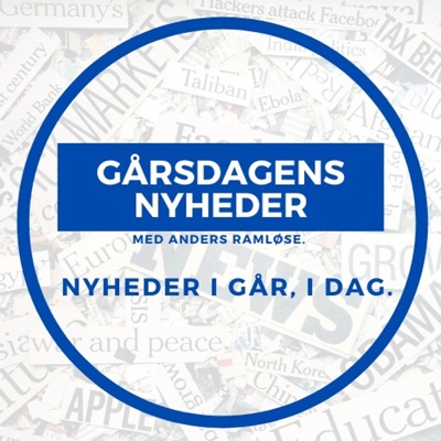 Gårsdagens Nyheder