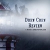 Drew Crew Review: A Nancy Drew Podcast artwork