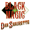 Black Magic - Dan Shaurette on Podiobooks.com