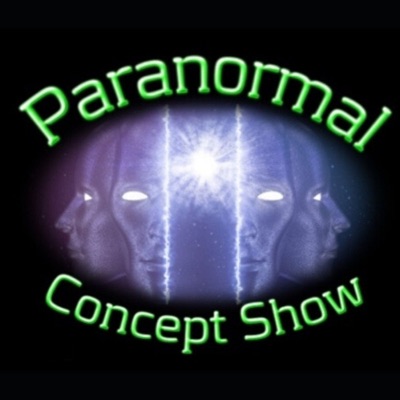 Paranormal Concept Show