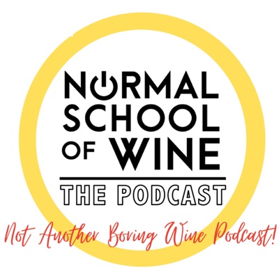 Normal School of Wine The Podcast