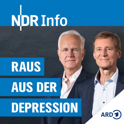 Raus aus der Depression:NDR Info