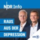 Barbara Vorsamer: Mutter mit Depression