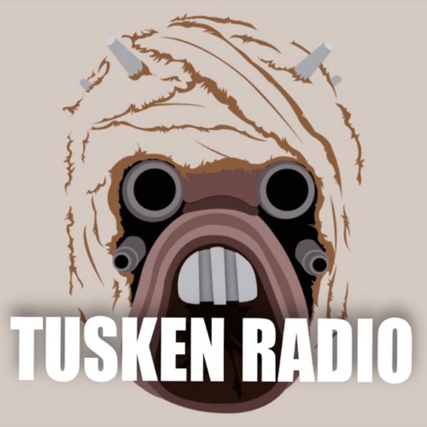 Tusken Radio: Star Wars: The Bad Batch