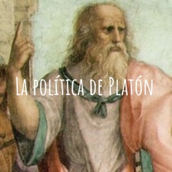 La política de Platón
