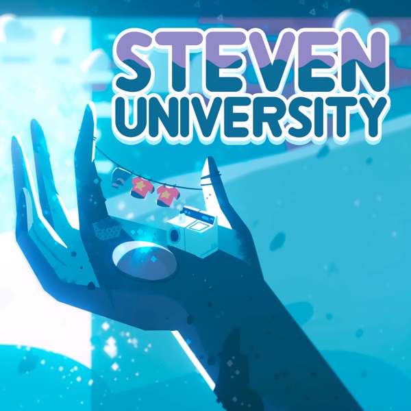 Steven University image