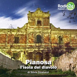 Pianosa - L'isola del diavolo