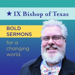 Ninth Bishop of Texas