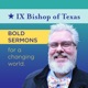Ninth Bishop of Texas