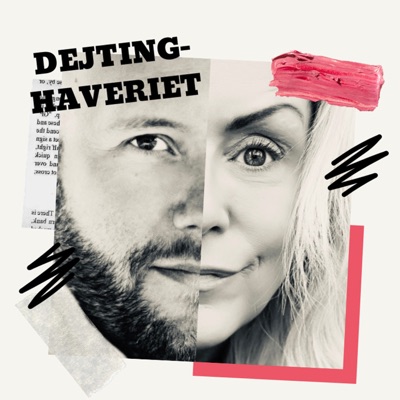 Dejtinghaveriet:Karin Adelsköld & Fredrik Wass