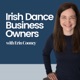 Irish Dance Business Owners
