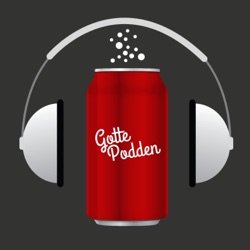 Gottepodden