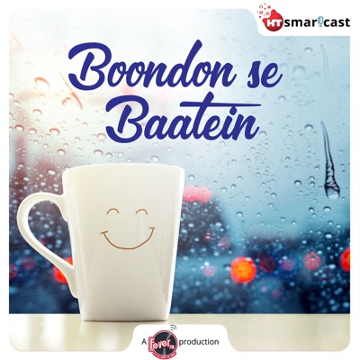 Boondon Se Baatein