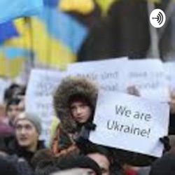 We Are Ukraine!
Influence of Global English on the Ukrainian Language
