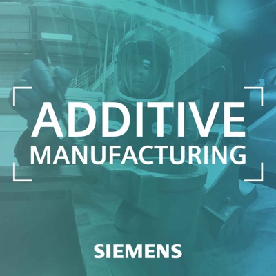 The Current Landscape of Additive Manufacturing with Aaron Frankel