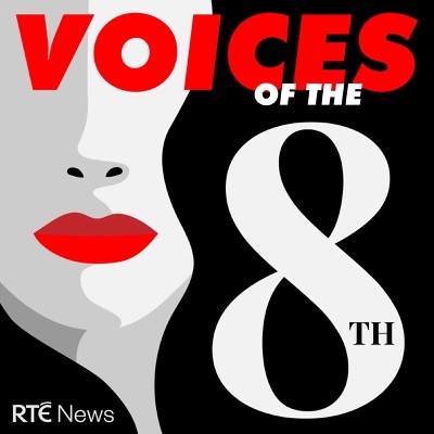 Voices of the 8th Voices of the 8th