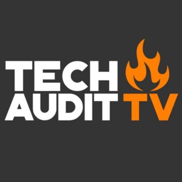 Tech Audit TV Podcast