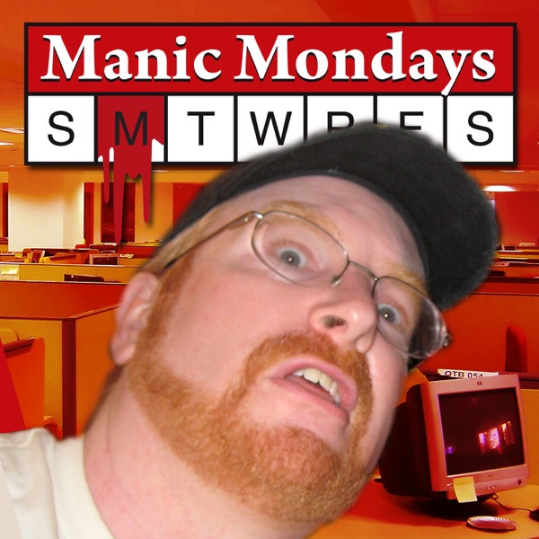 Manic Mondays image