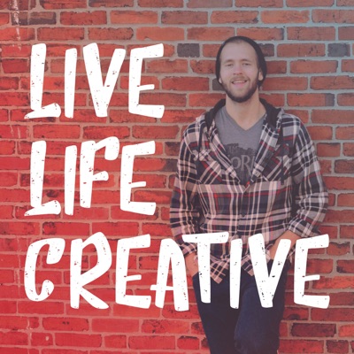 Live Life Creative